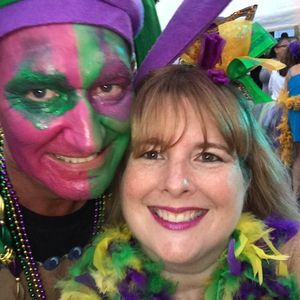 Meet your Posher, Stacey